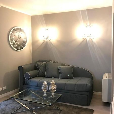 Di Rienzo Residences Rom Eksteriør billede