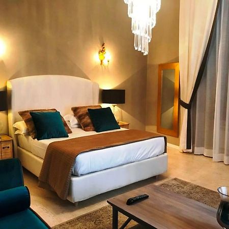Di Rienzo Residences Rom Eksteriør billede