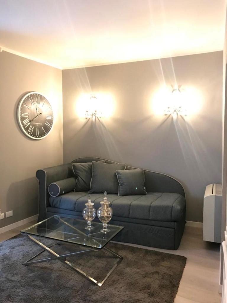 Di Rienzo Residences Rom Eksteriør billede