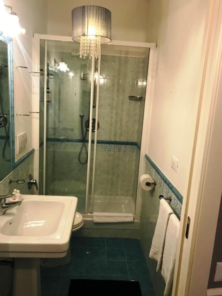 Di Rienzo Residences Rom Eksteriør billede