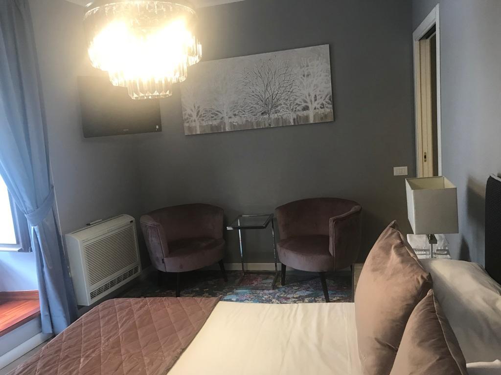 Di Rienzo Residences Rom Eksteriør billede