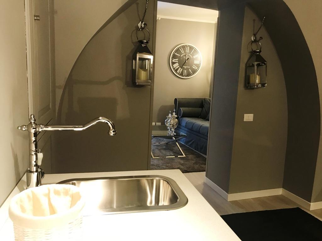 Di Rienzo Residences Rom Eksteriør billede