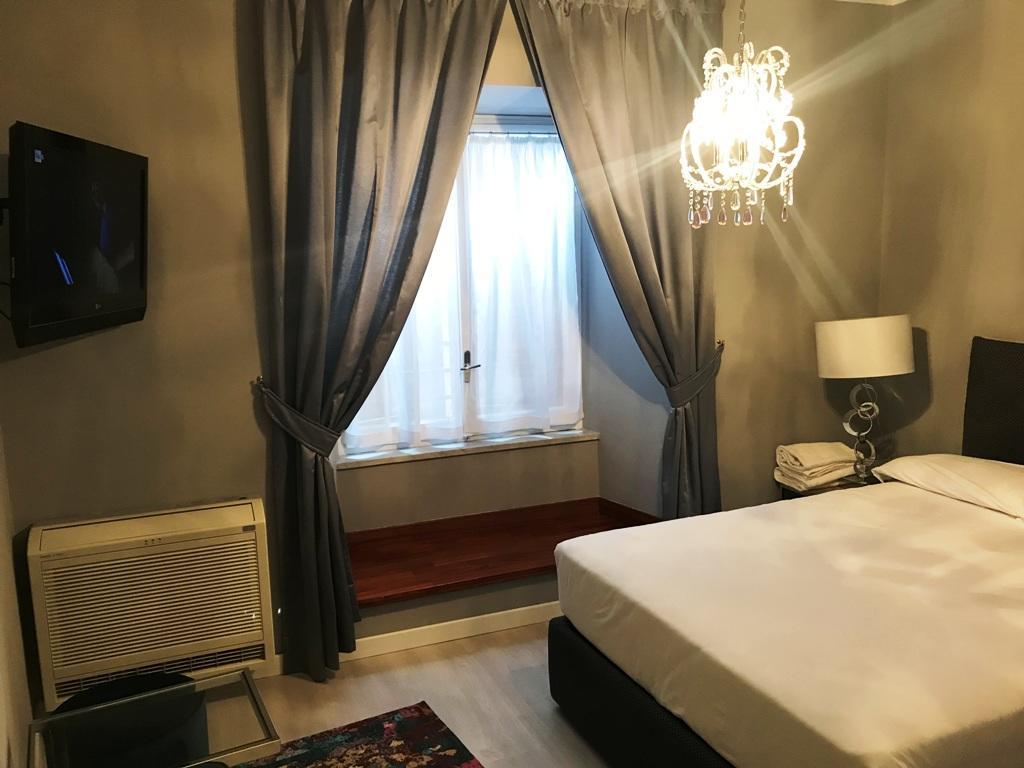 Di Rienzo Residences Rom Eksteriør billede