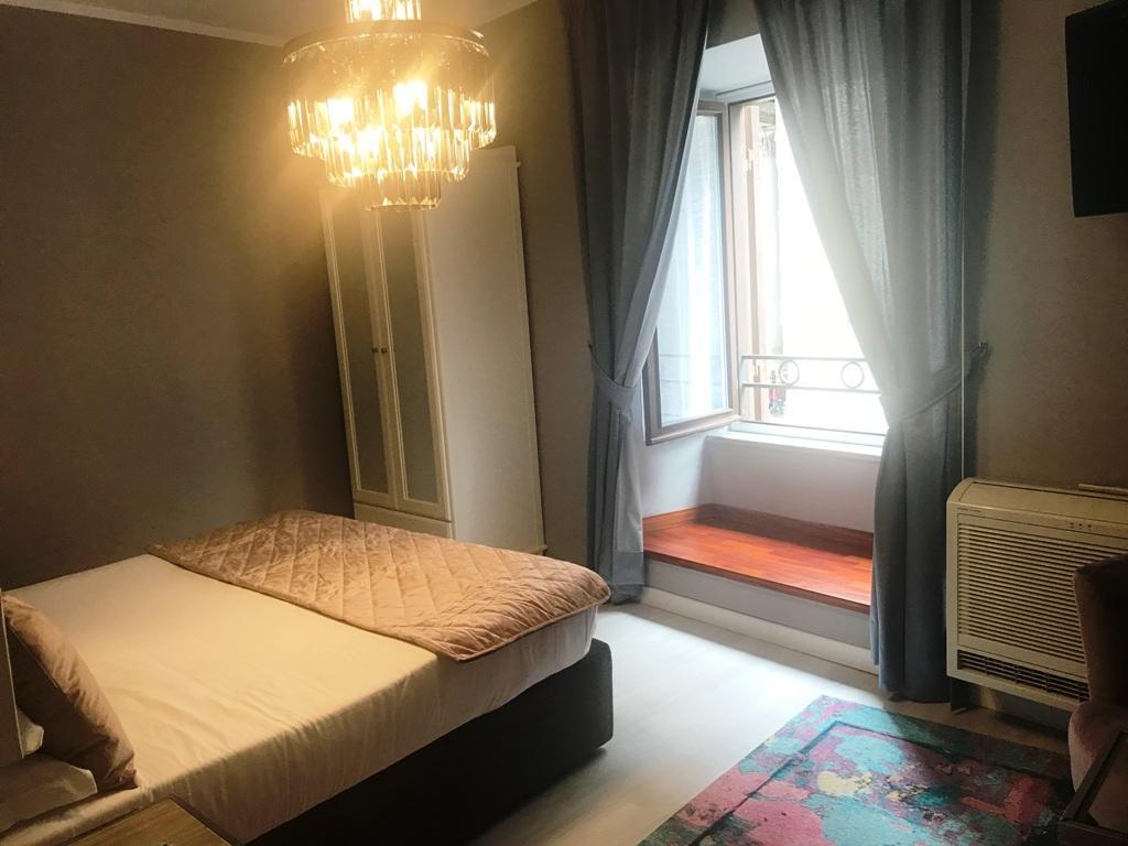 Di Rienzo Residences Rom Eksteriør billede