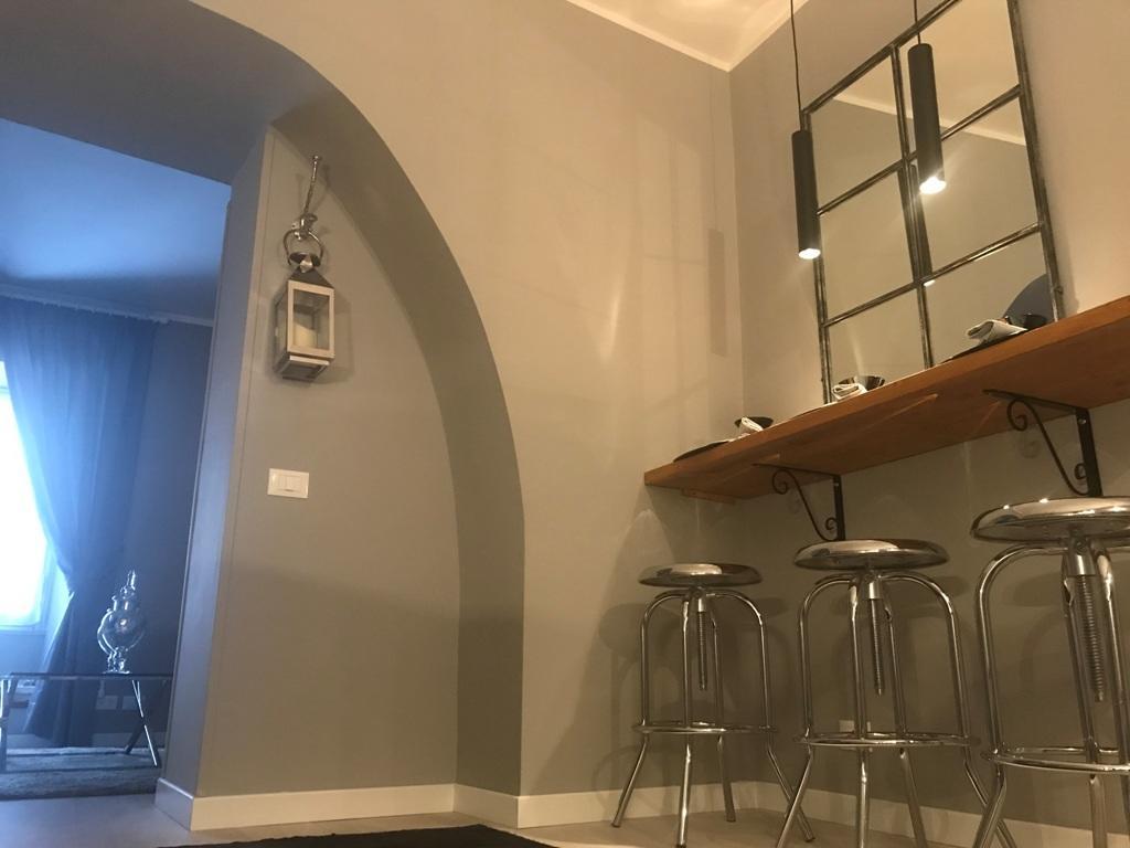 Di Rienzo Residences Rom Eksteriør billede