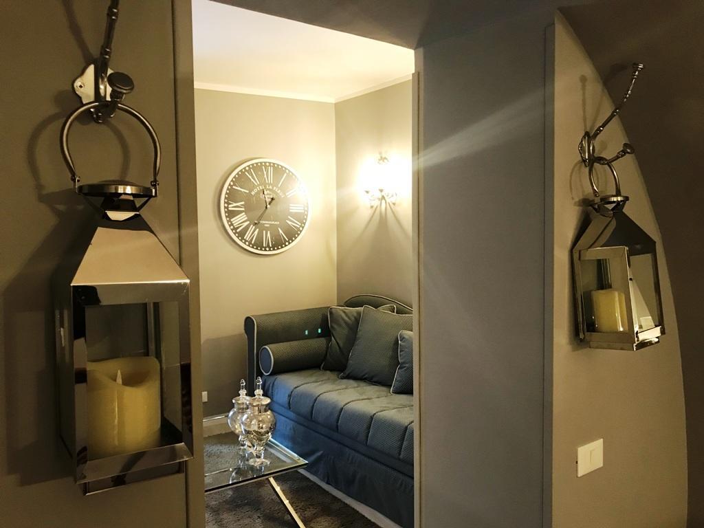 Di Rienzo Residences Rom Eksteriør billede