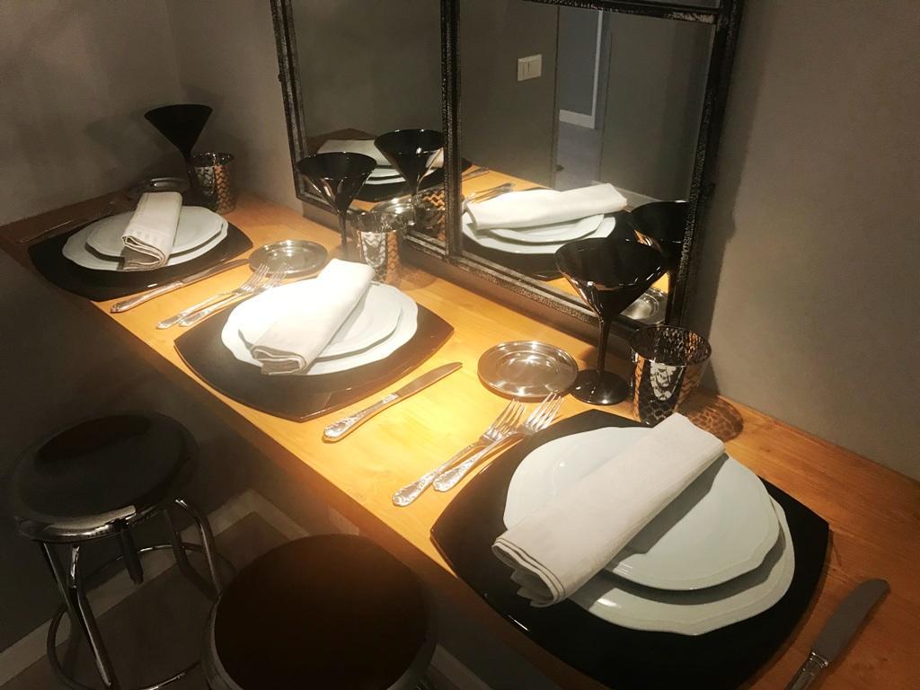 Di Rienzo Residences Rom Eksteriør billede