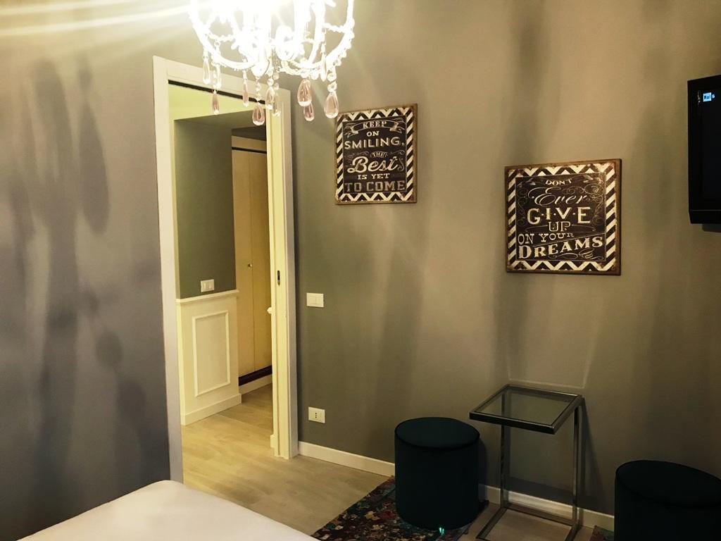 Di Rienzo Residences Rom Eksteriør billede