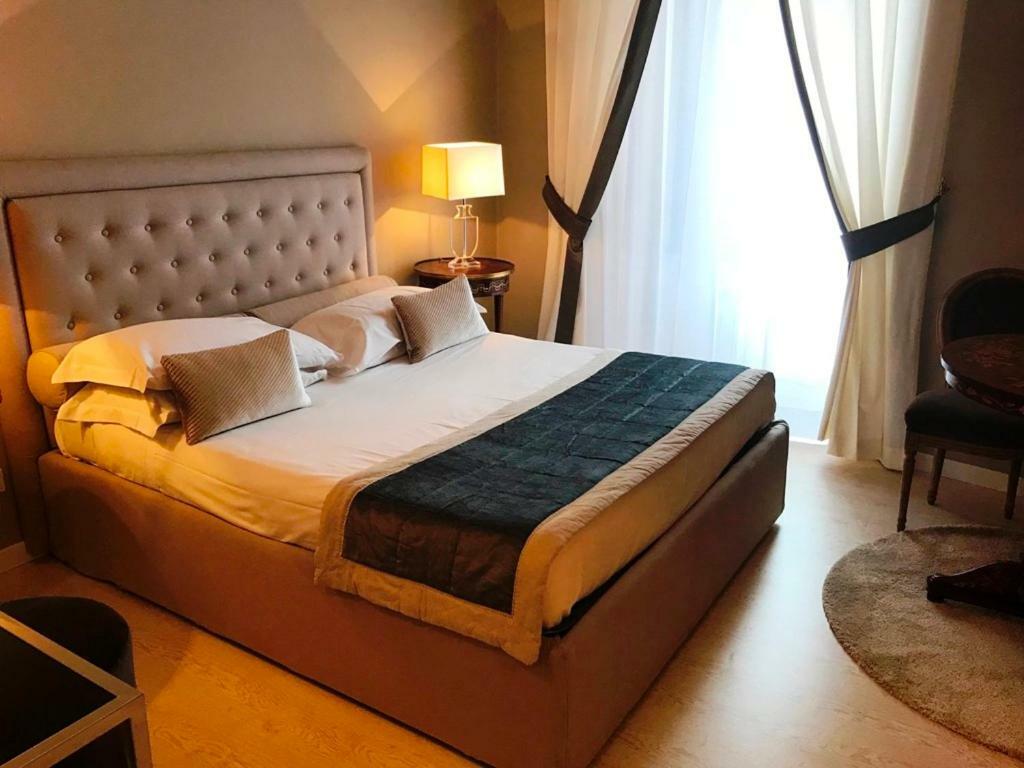 Di Rienzo Residences Rom Eksteriør billede