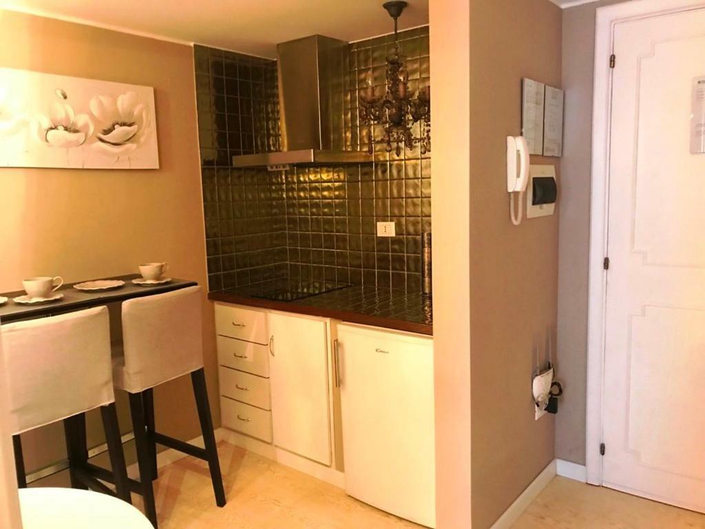 Di Rienzo Residences Rom Eksteriør billede