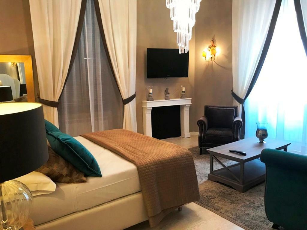 Di Rienzo Residences Rom Eksteriør billede