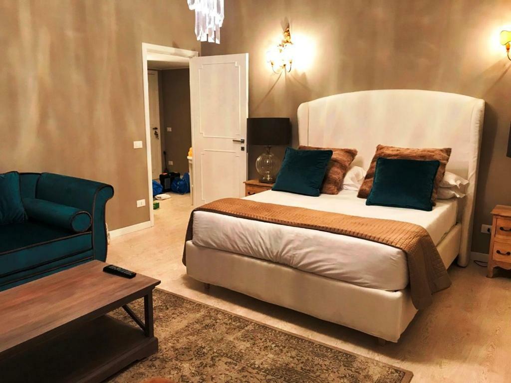 Di Rienzo Residences Rom Eksteriør billede